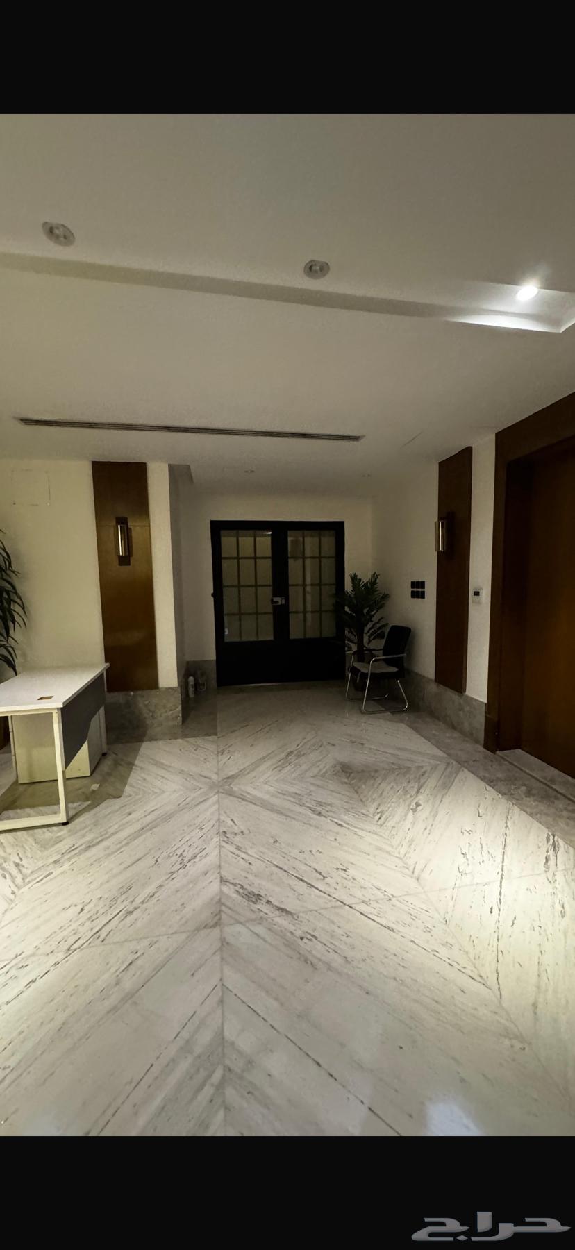 شقة 3 غرف في اليرموك 8