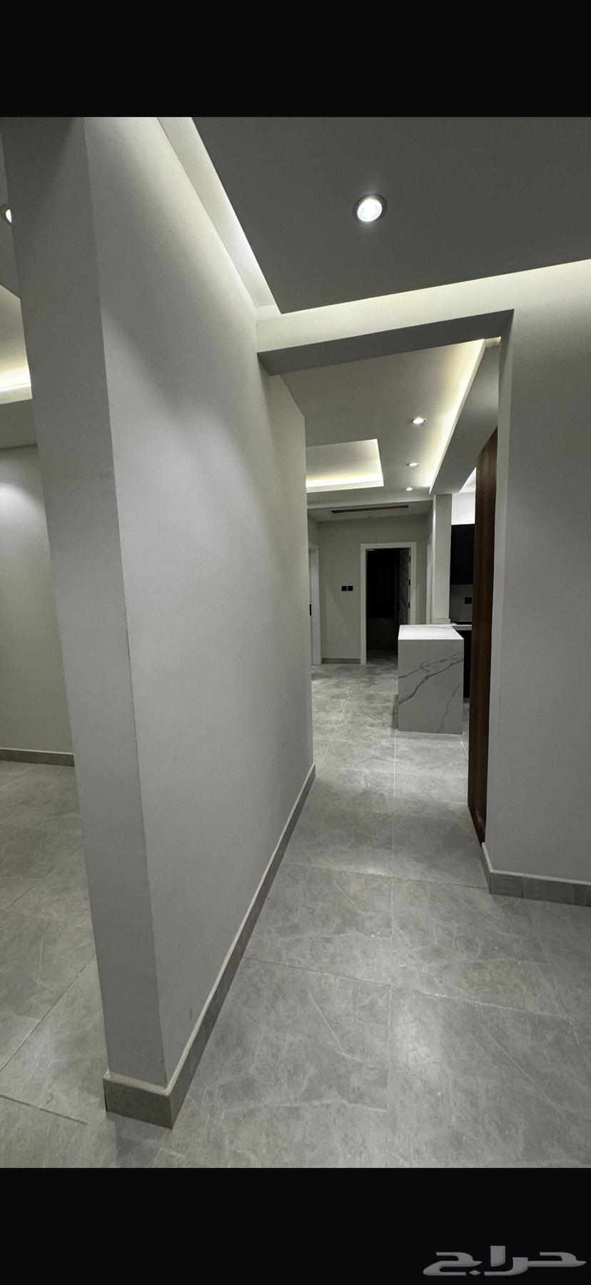 شقة 3 غرف في اليرموك 9