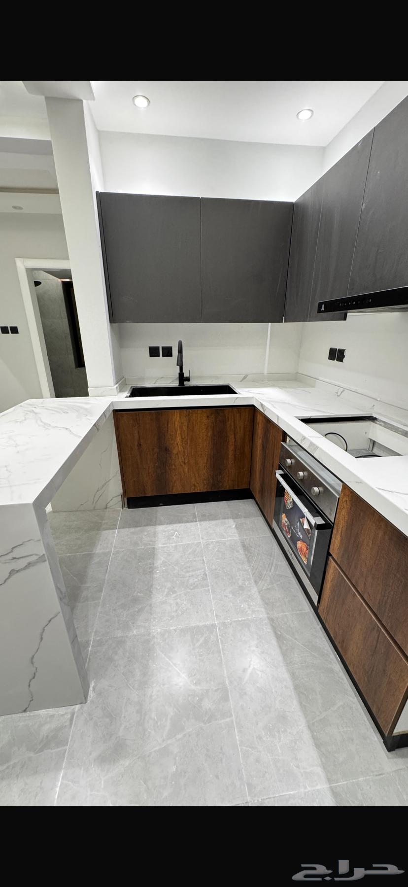 شقة 3 غرف في اليرموك 10