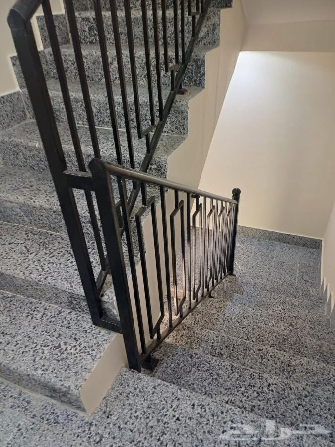 شقة 3 غرف في المعيزلة 8