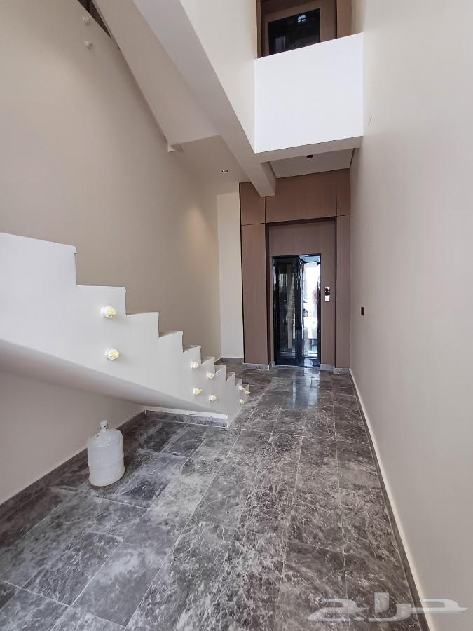 شقة 4 غرف في المعيزلة 2