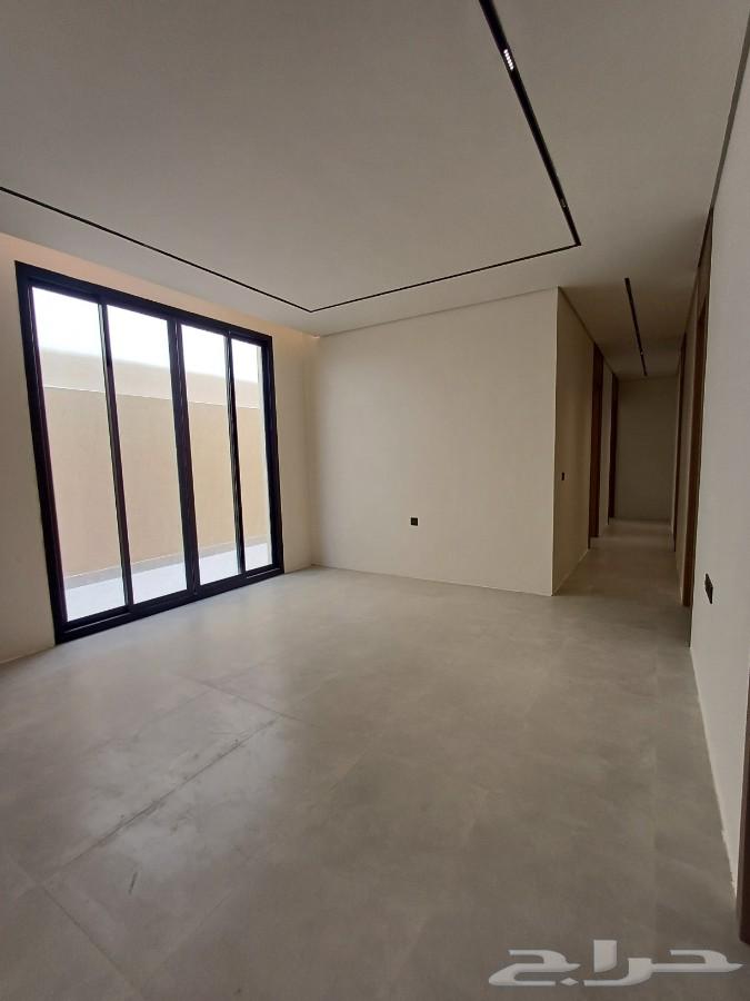 شقة 4 غرف في المعيزلة 4