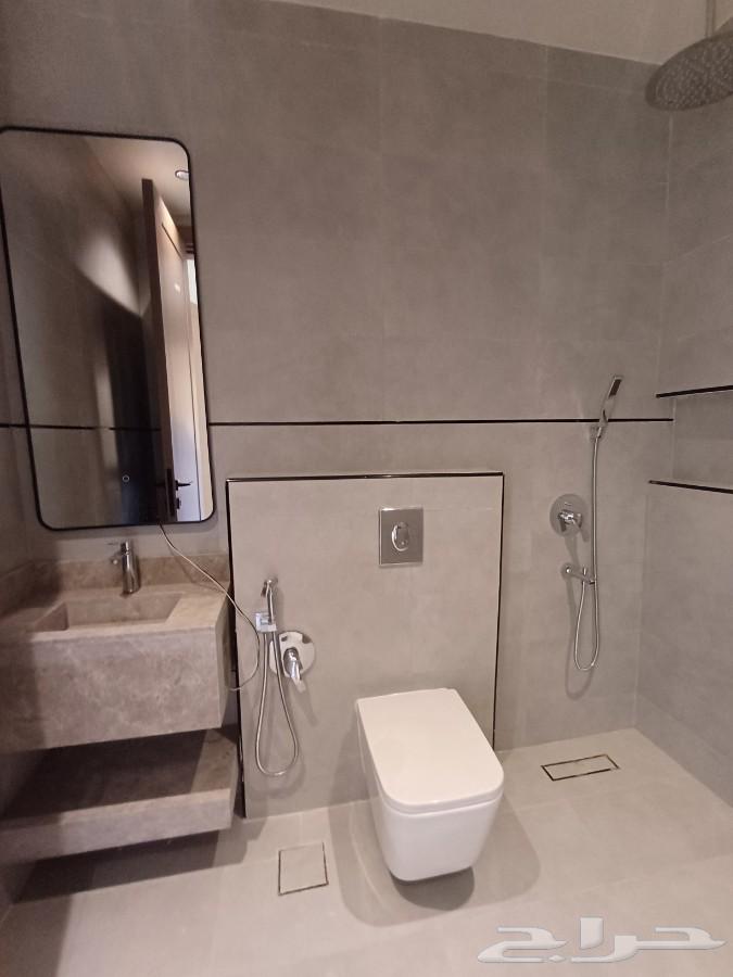 شقة 4 غرف في المعيزلة 9