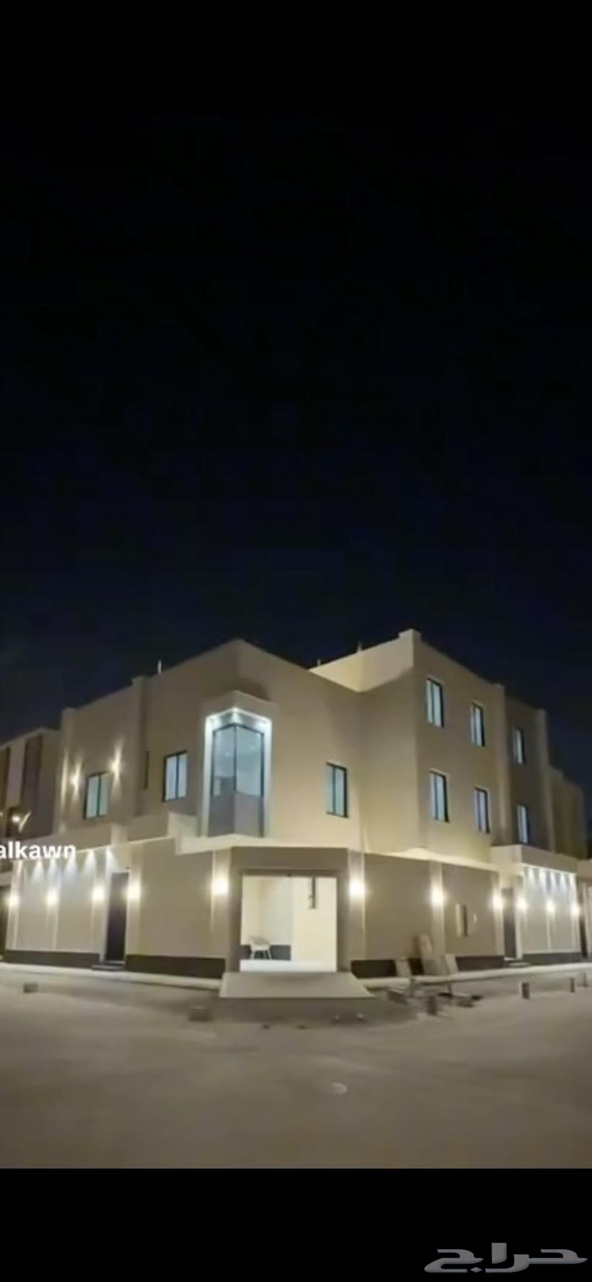 فيلا 5 غرف في الرمال 2