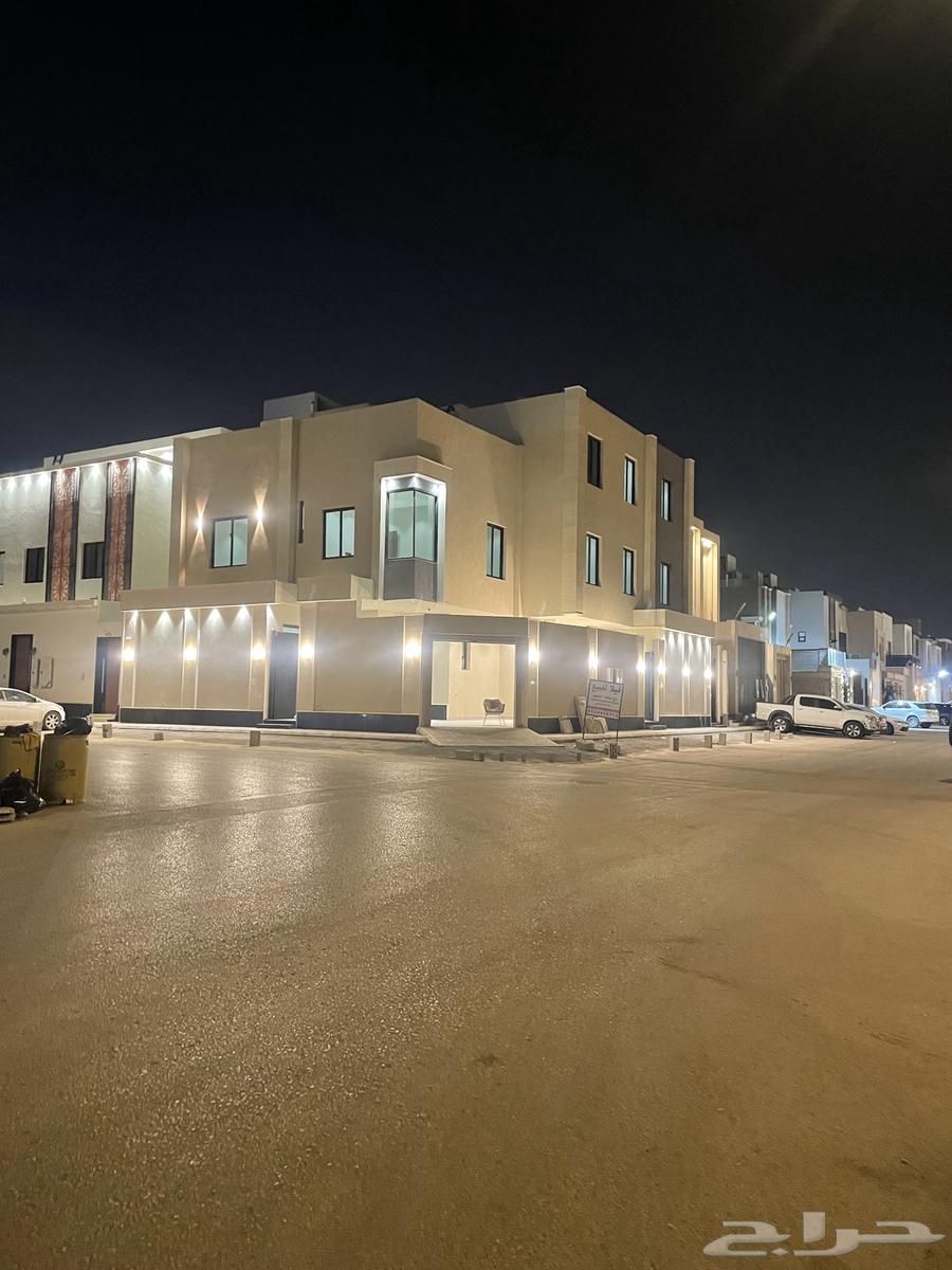 فيلا 5 غرف في الرمال 3