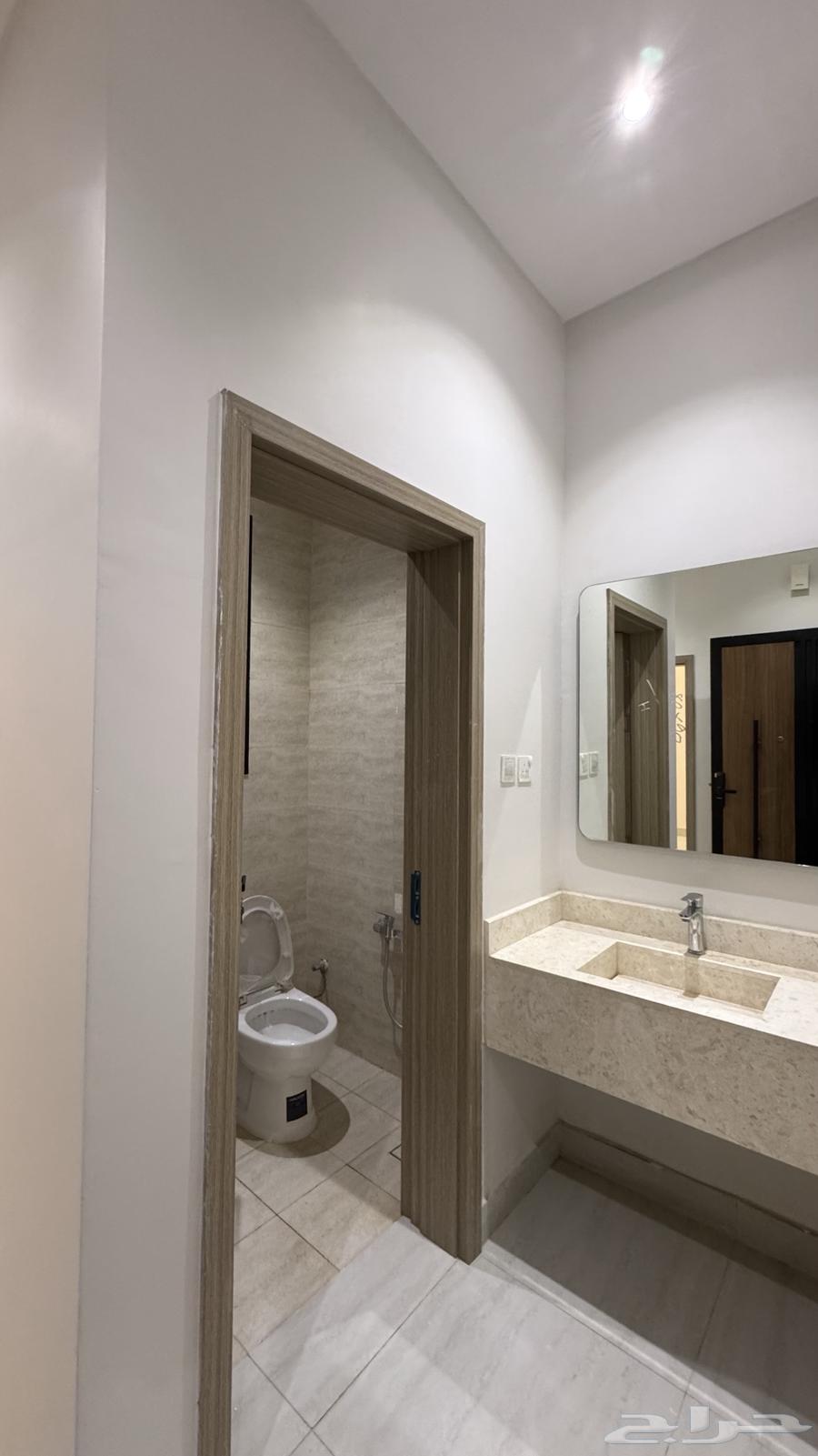 شقة 3 غرف في النسيم الشرقي 5