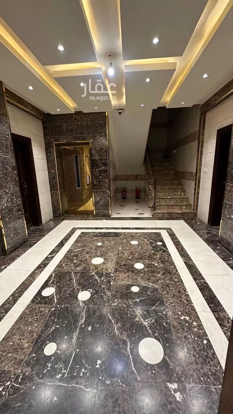 شقة 5 غرف في النسيم 16