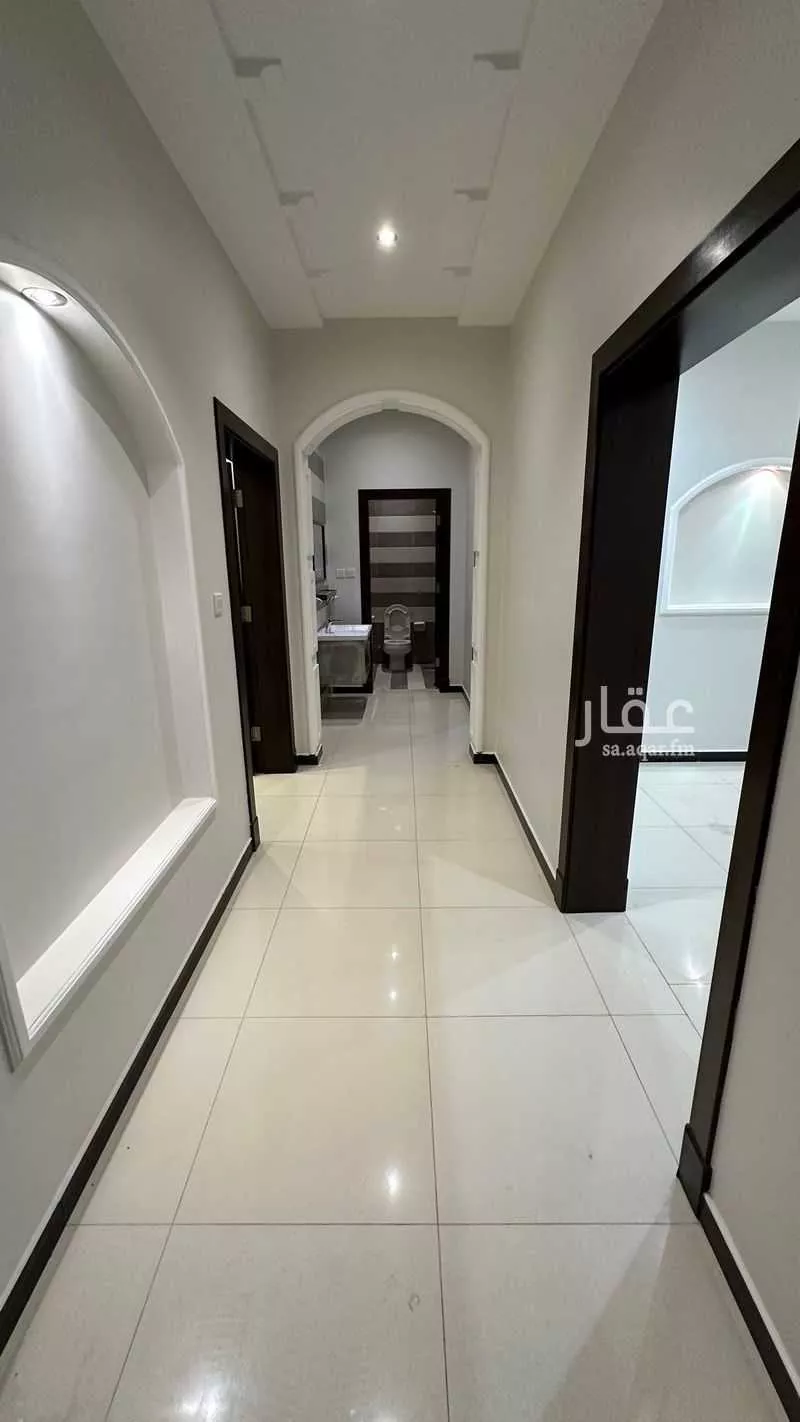 شقة 5 غرف في النسيم 7