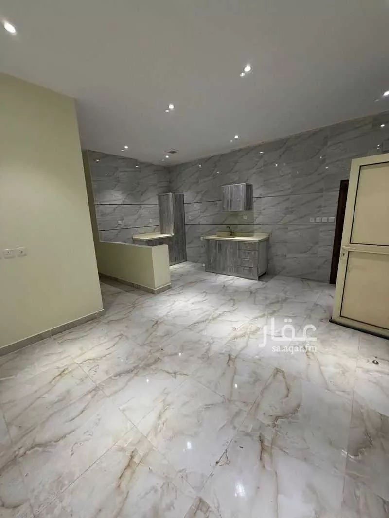 شقة 2 غرف في السلامة 3