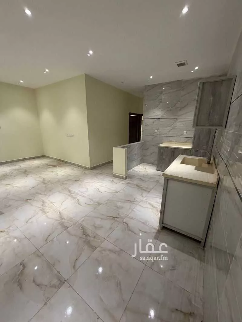 شقة 2 غرف في السلامة 4