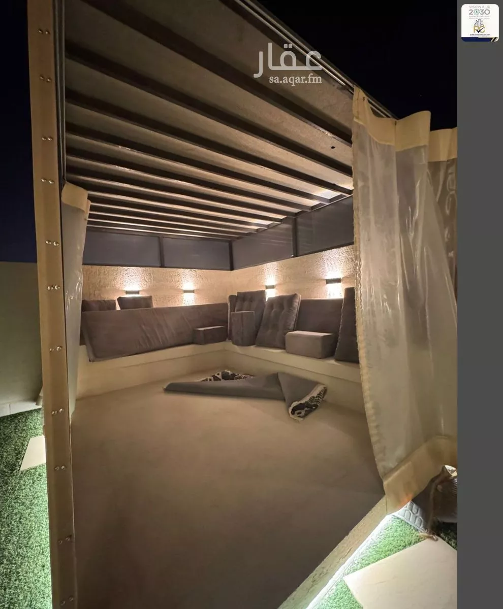 2 bedroom apartment in Al Malqa 11