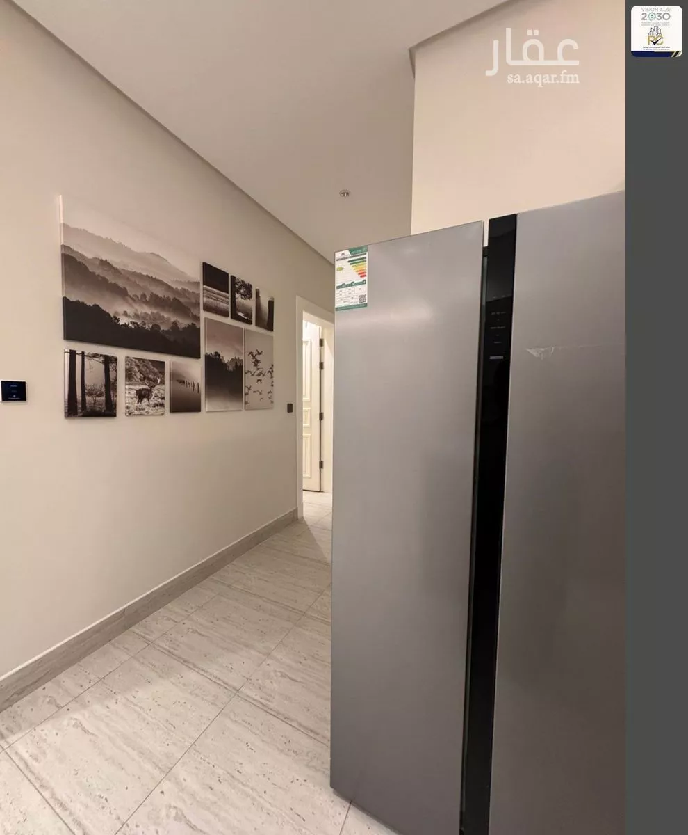 2 bedroom apartment in Al Malqa 12