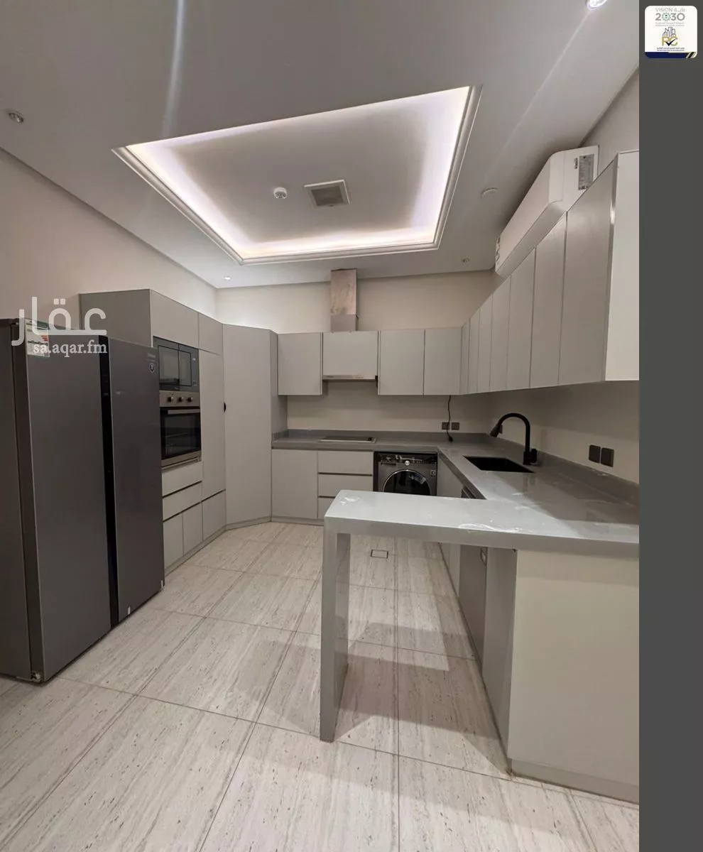 2 bedroom apartment in Al Malqa 15