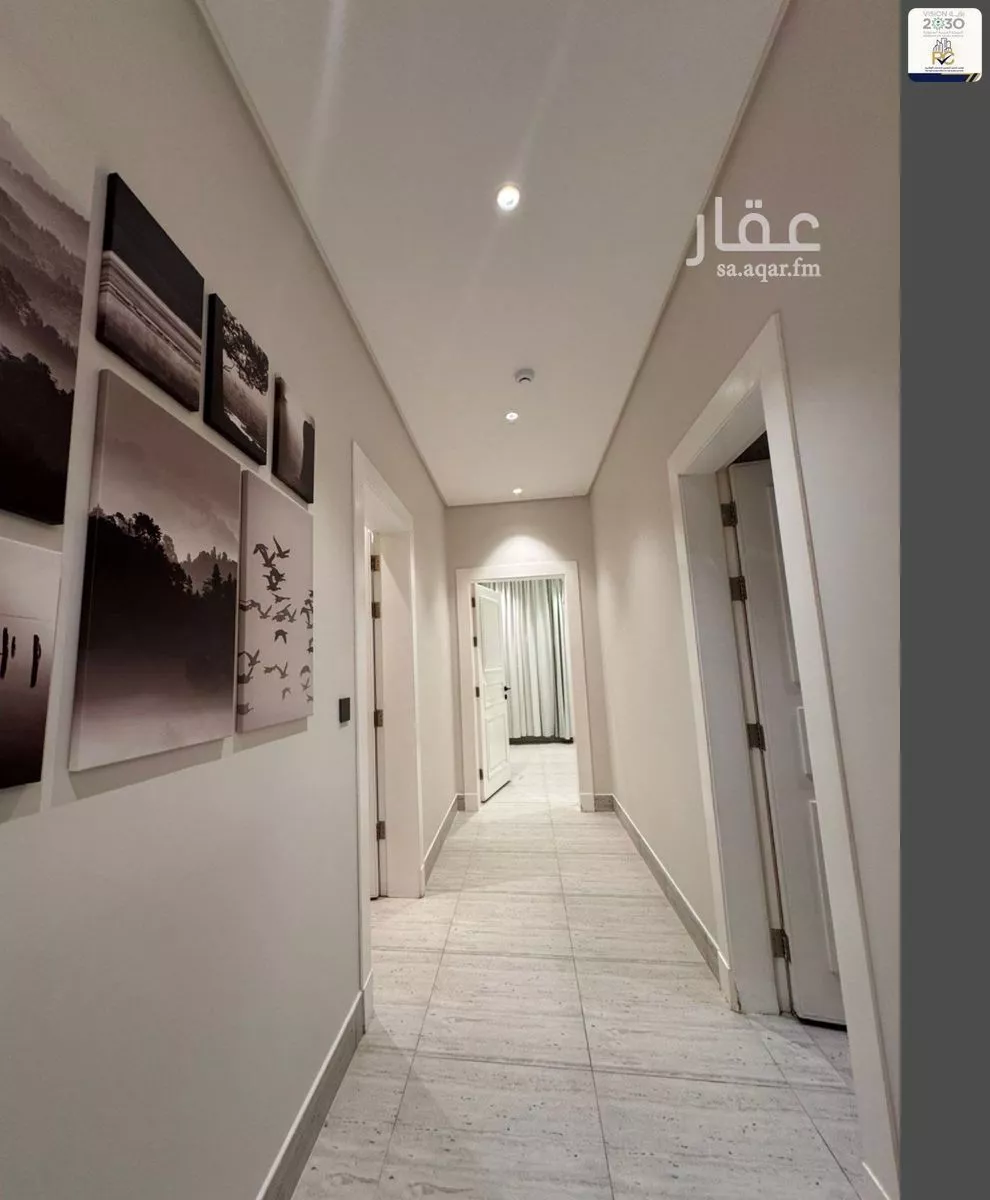 2 bedroom apartment in Al Malqa 21