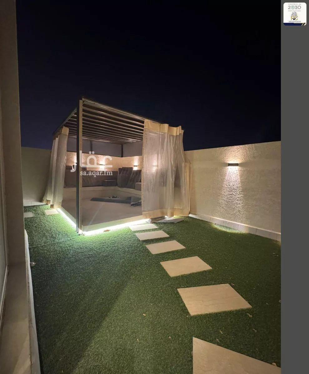 2 bedroom apartment in Al Malqa 22