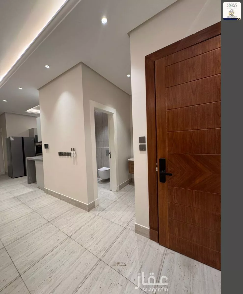 2 bedroom apartment in Al Malqa 6