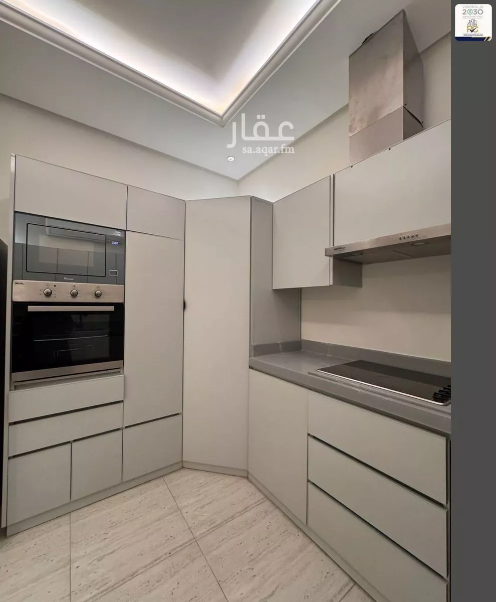 2 bedroom apartment in Al Malqa 9