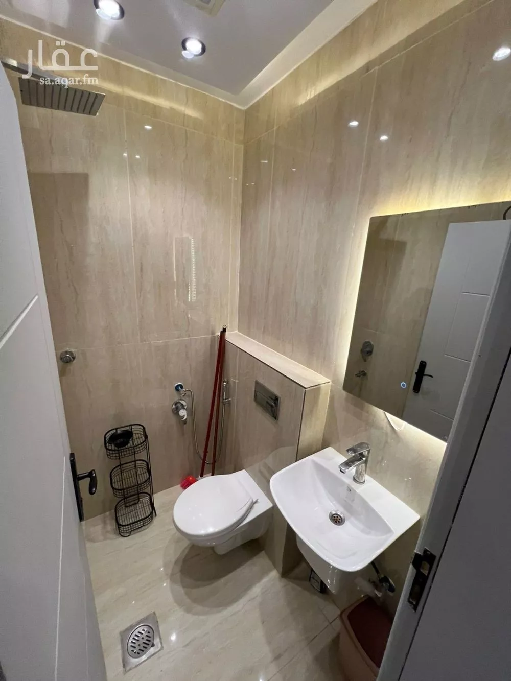 3 bedroom apartment in Al Sulaimaniyyah, Riyadh 13