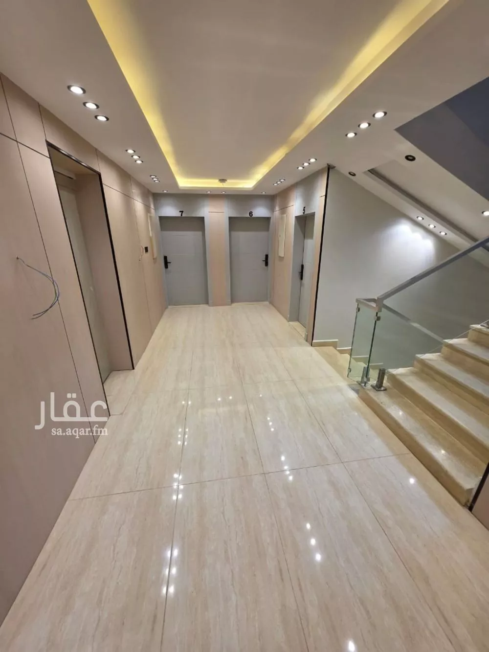 3 bedroom apartment in Al Sulaimaniyyah, Riyadh 6