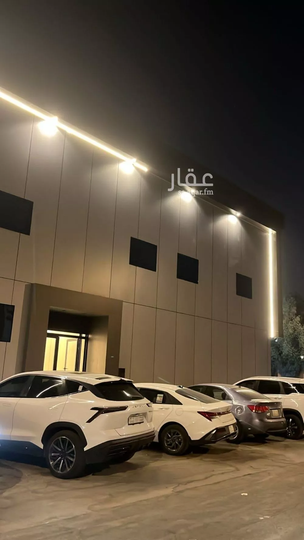 3 bedroom apartment in Al Sulaimaniyyah, Riyadh 8