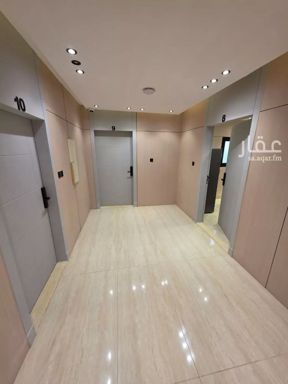 3 bedroom apartment in Al Sulaimaniyyah, Riyadh 9