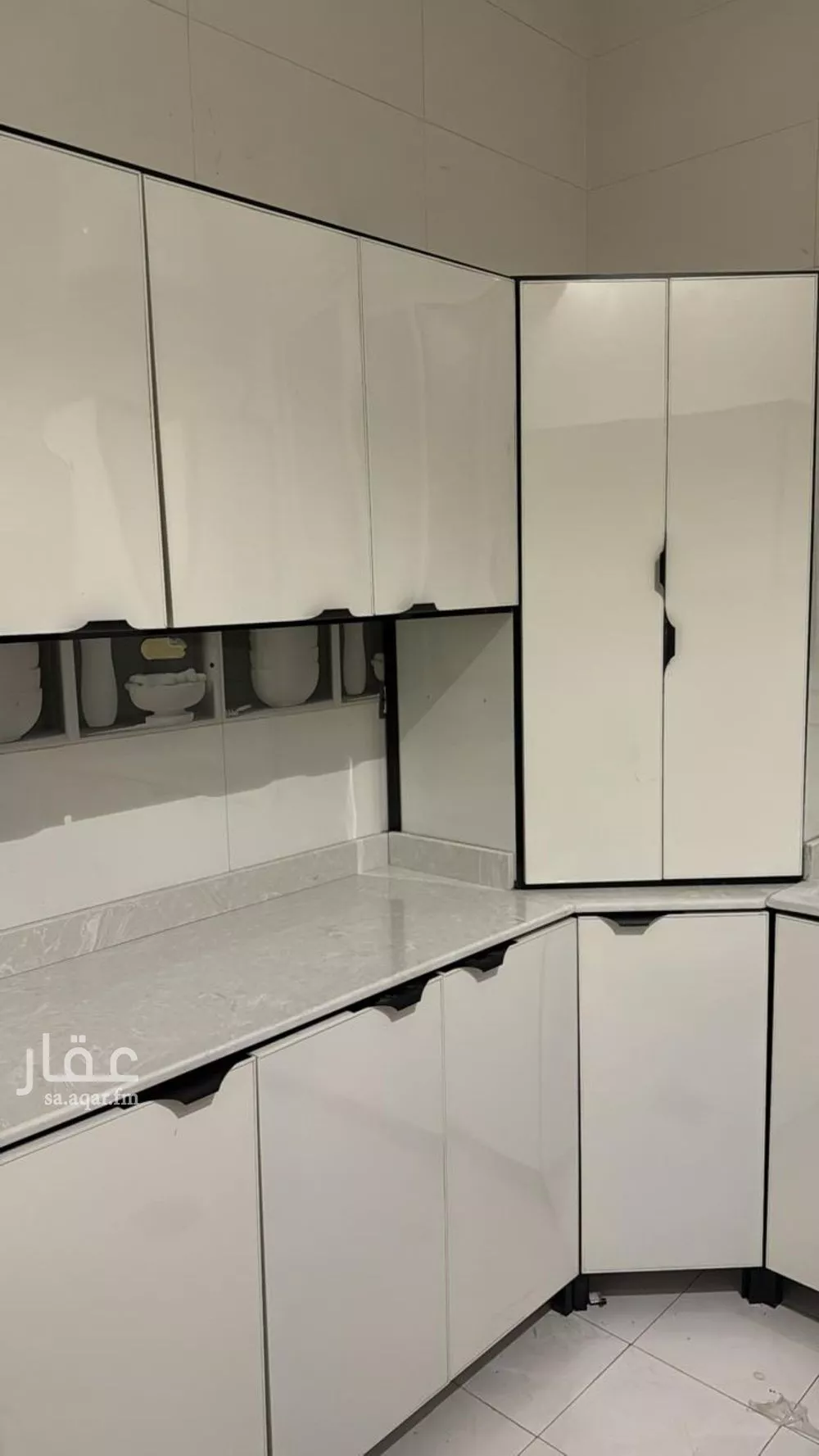 دور 3 غرف في العارض 11