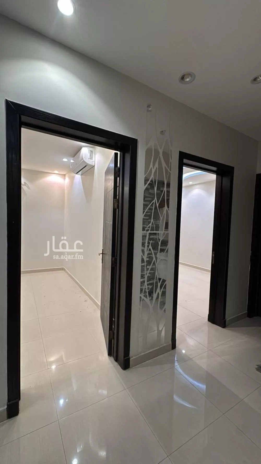 دور 3 غرف في العارض 16