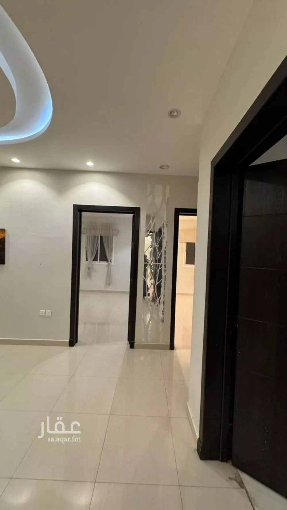 دور 3 غرف في العارض 6