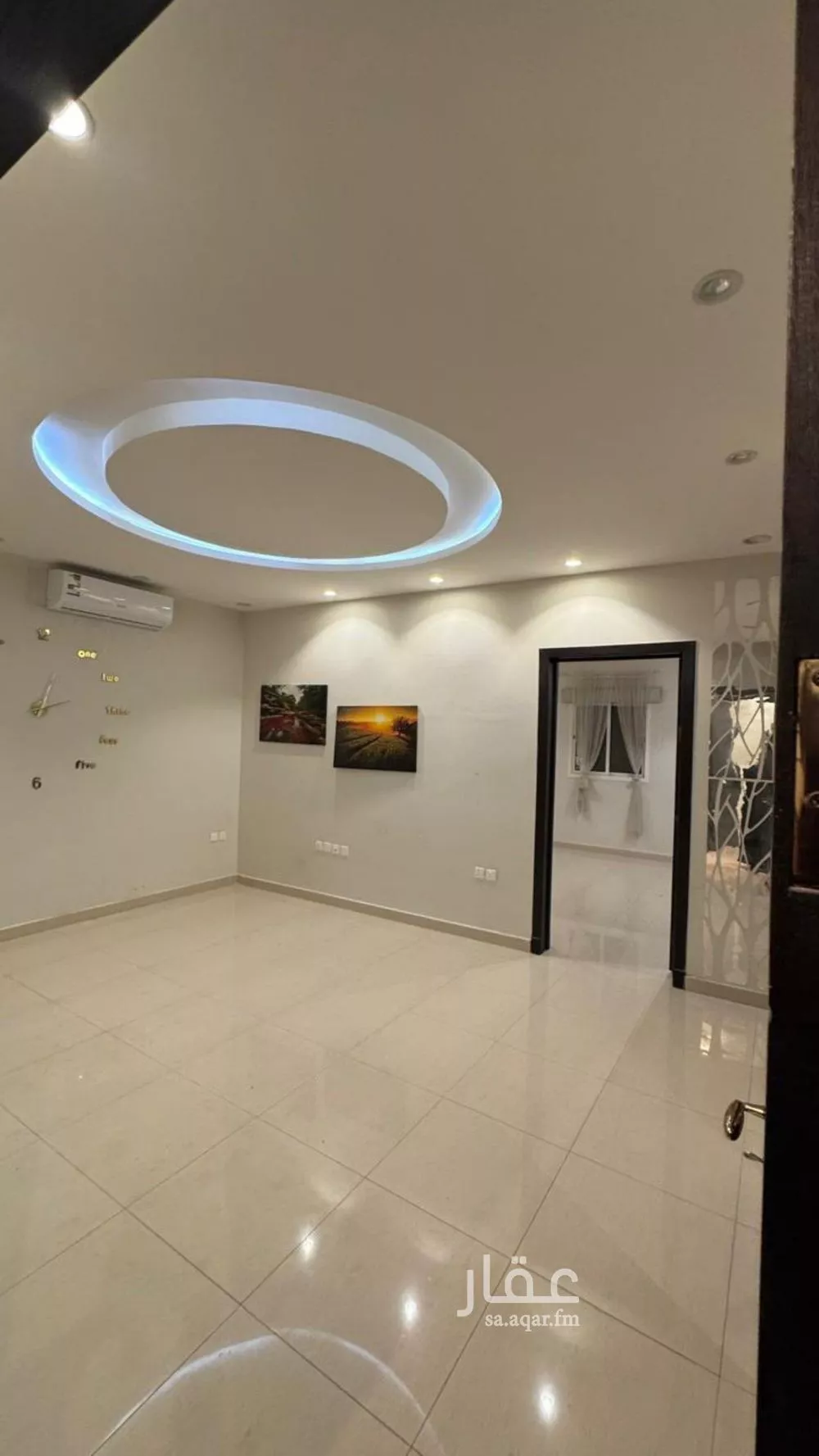 دور 3 غرف في العارض 9