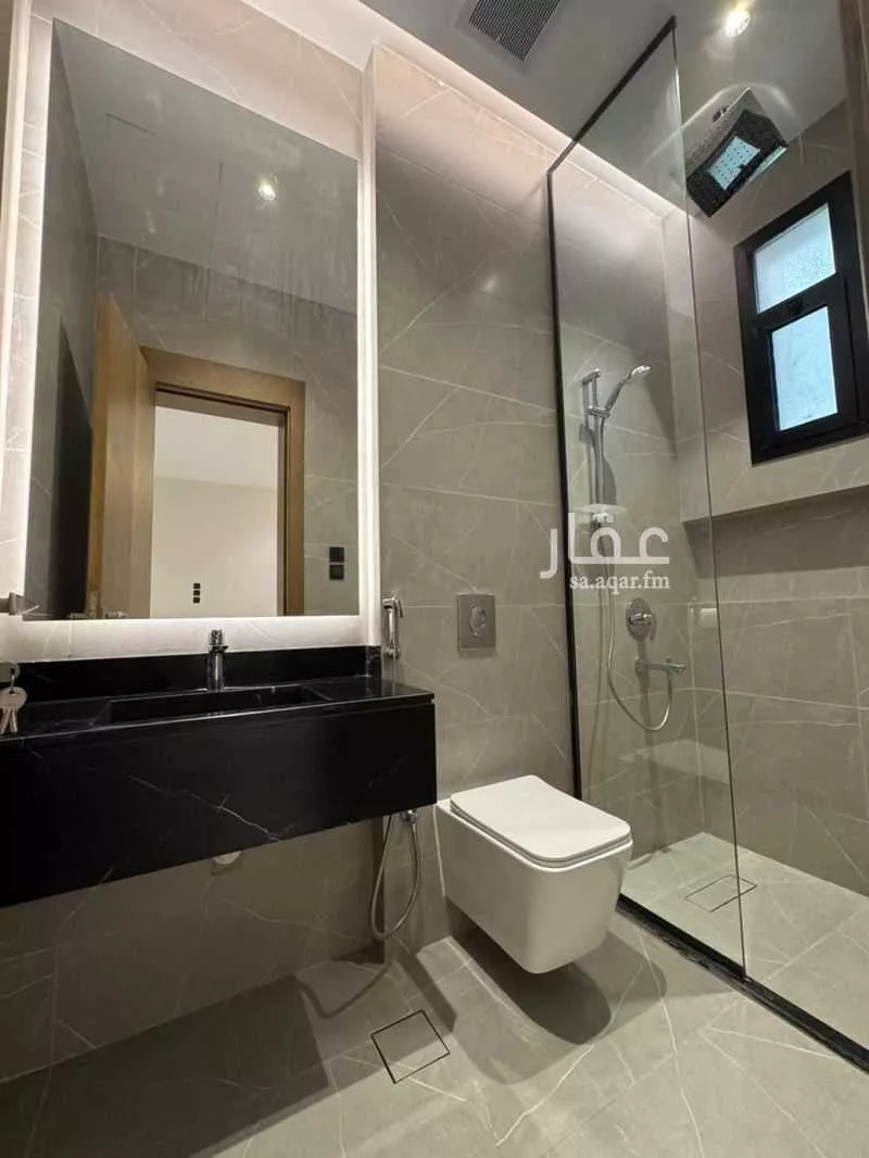 شقة 4 غرف في النهضة 2