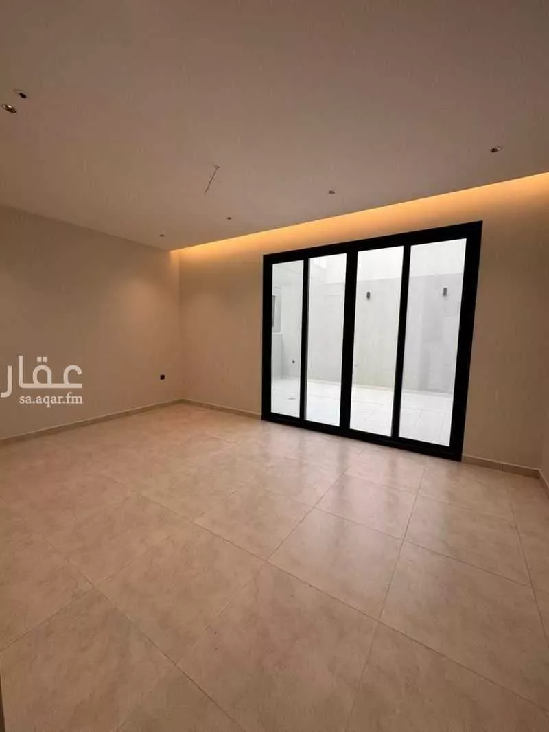 شقة 4 غرف في النهضة 4