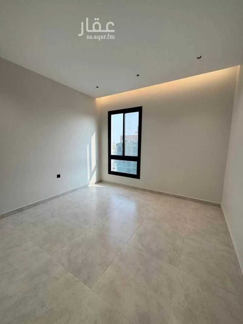 شقة 4 غرف في النهضة 6