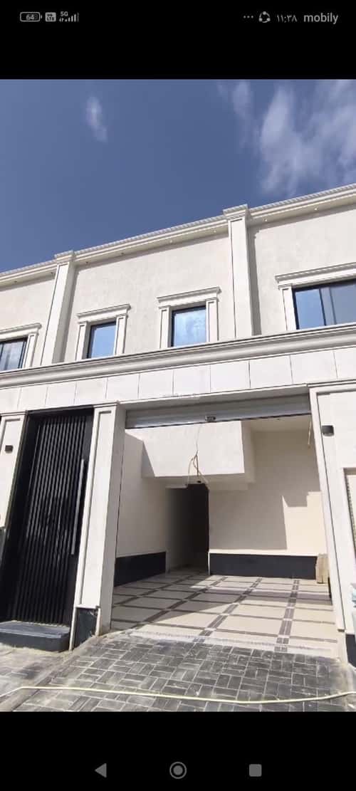 شقة 4 غرف في الجنادرية 2