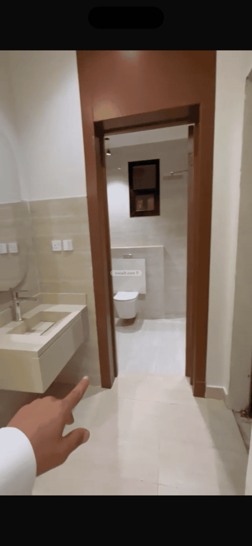 شقة 4 غرف في عكاظ 3