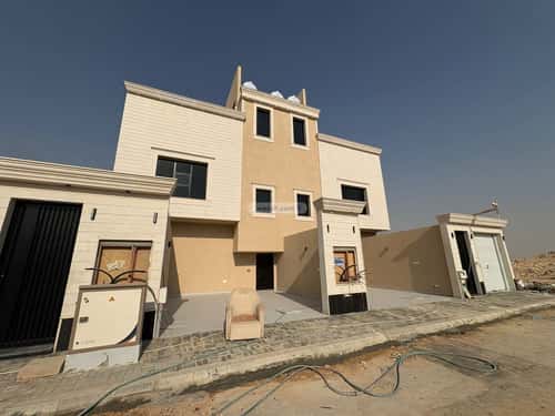 دور 4 غرف في عكاظ 6