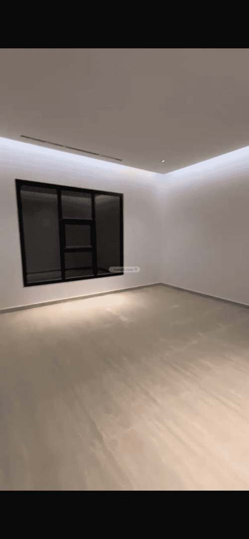 دور 4 غرف في عكاظ 9