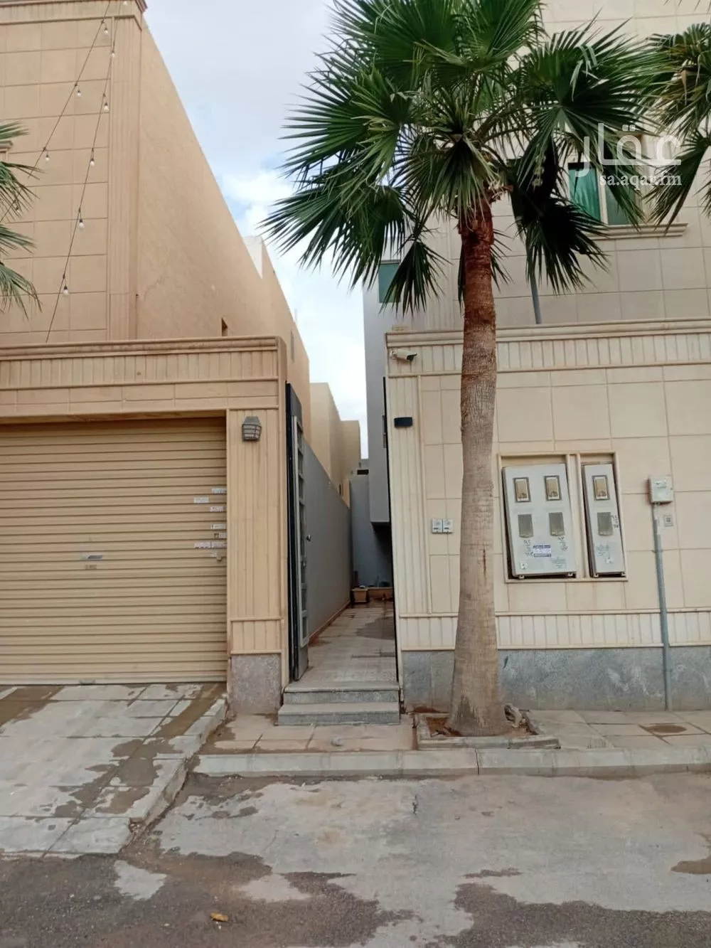 3 bedroom floor in Al Narjis 6