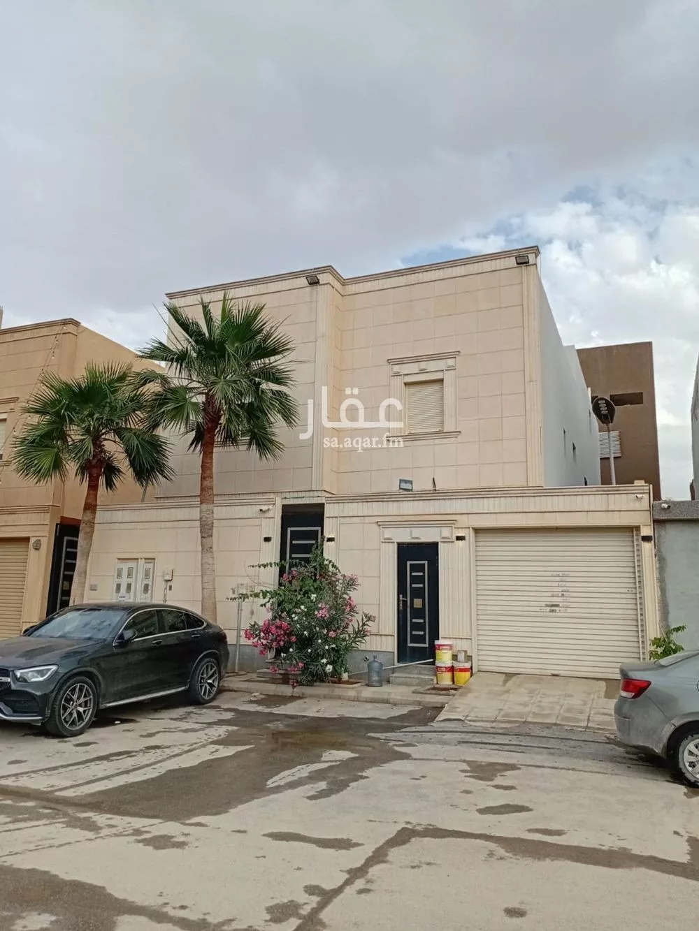 3 bedroom floor in Al Narjis 9