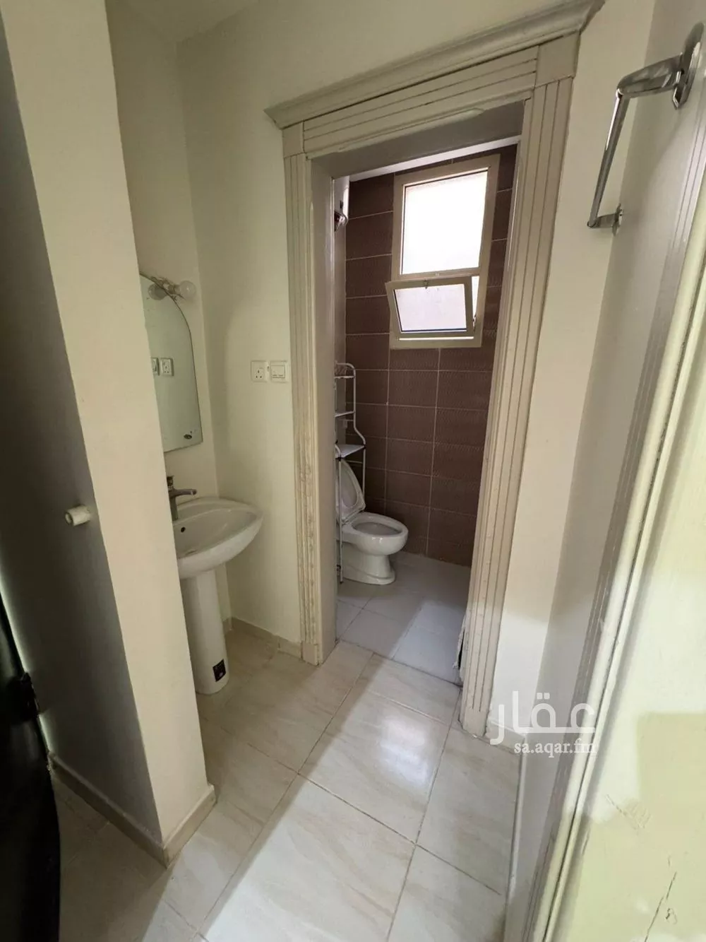 3 bedroom floor in Al Narjis 5