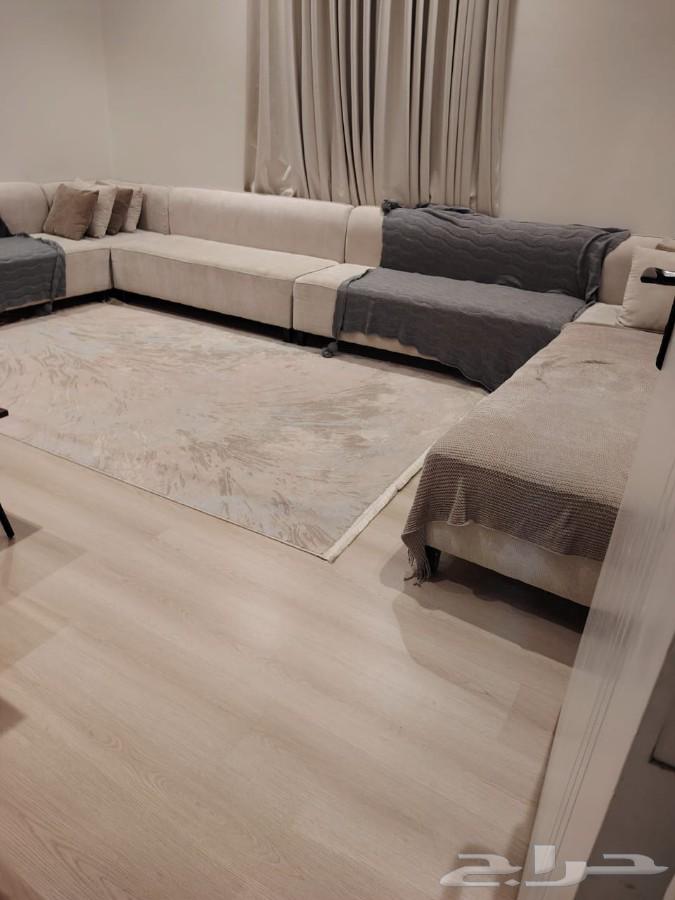 فيلا 12 غرف في الرمال 2