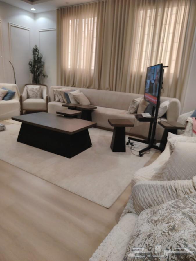 فيلا 12 غرف في الرمال 3