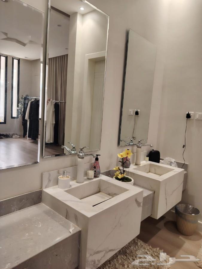 فيلا 12 غرف في الرمال 6