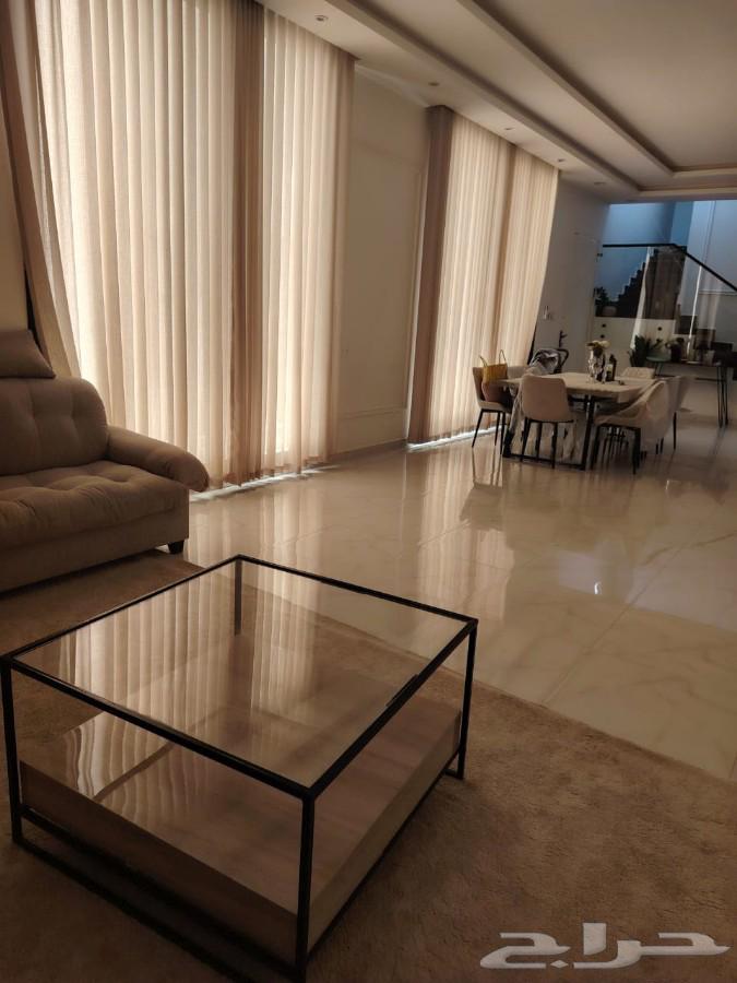 فيلا 12 غرف في الرمال 7