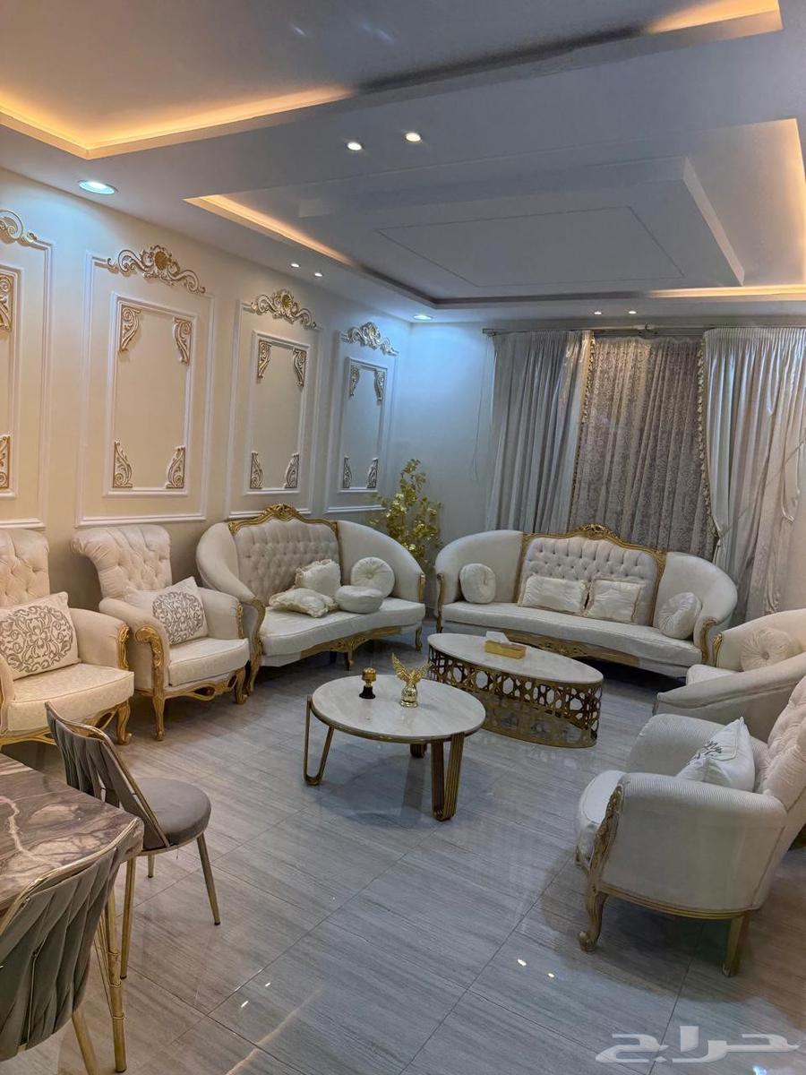 فيلا 6 غرف في الرمال 12