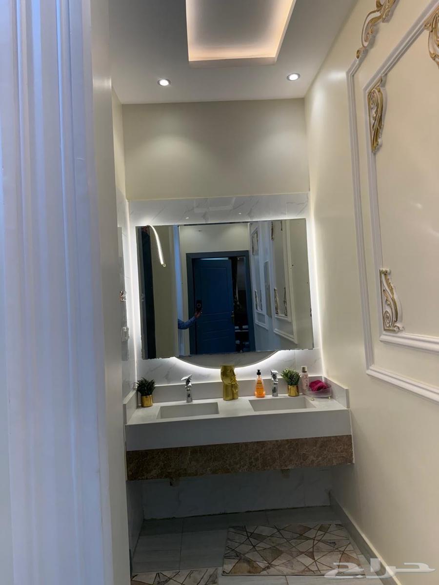 فيلا 6 غرف في الرمال 13