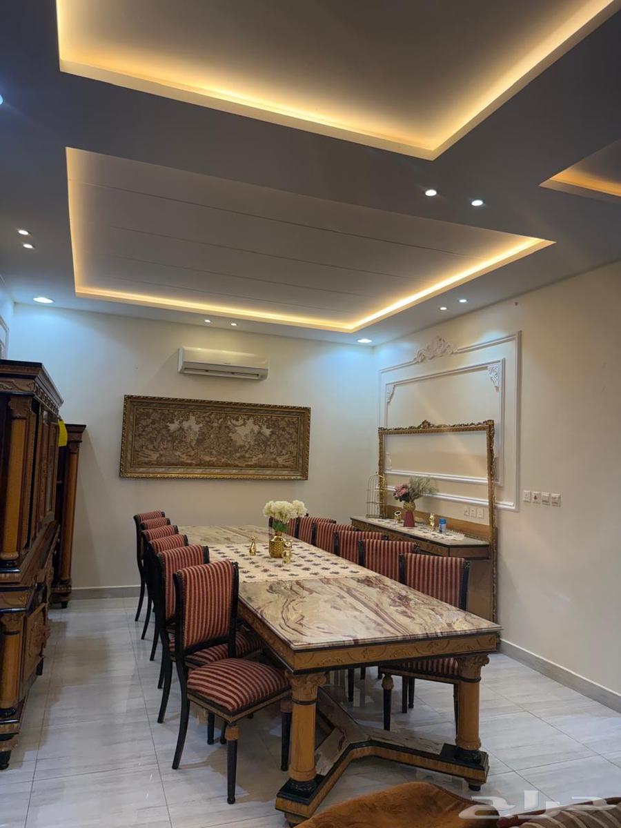 فيلا 6 غرف في الرمال 18