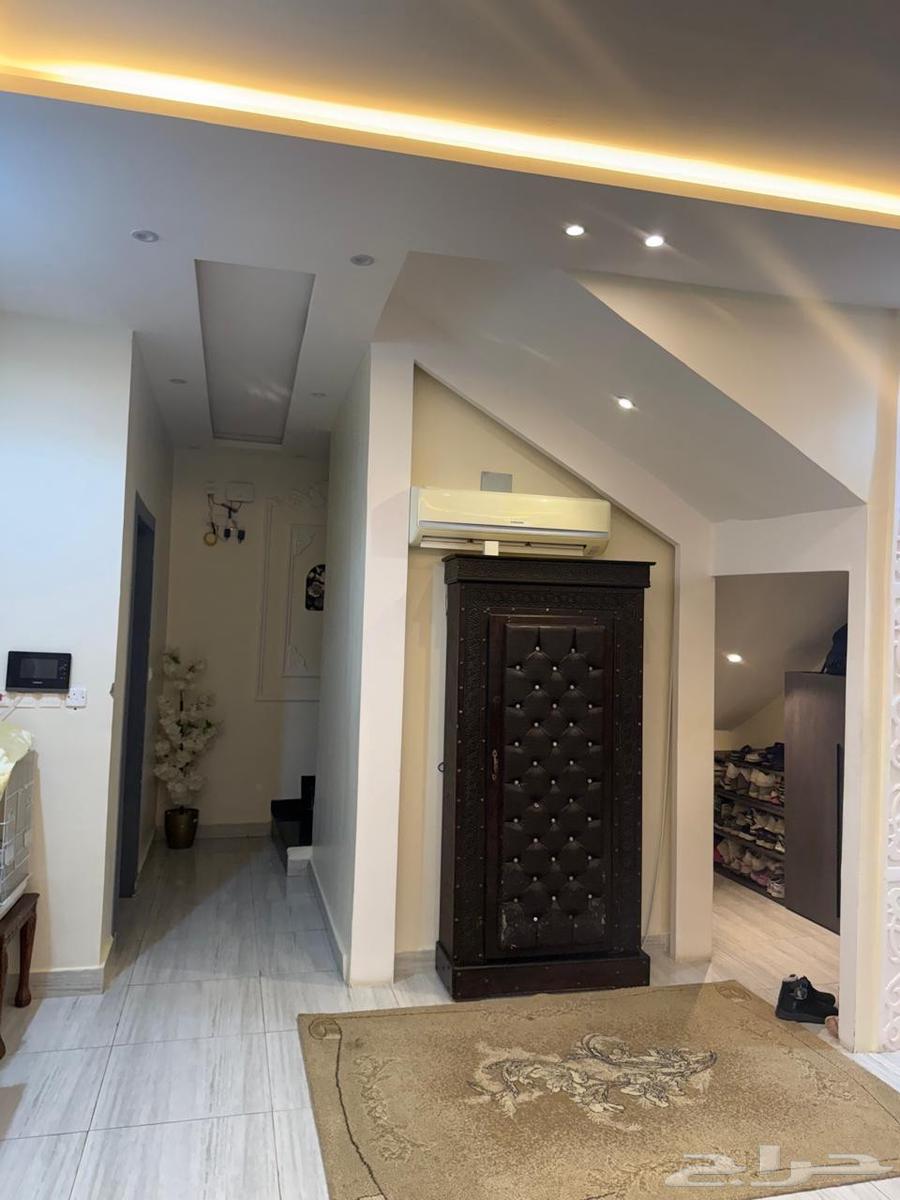 فيلا 6 غرف في الرمال 19