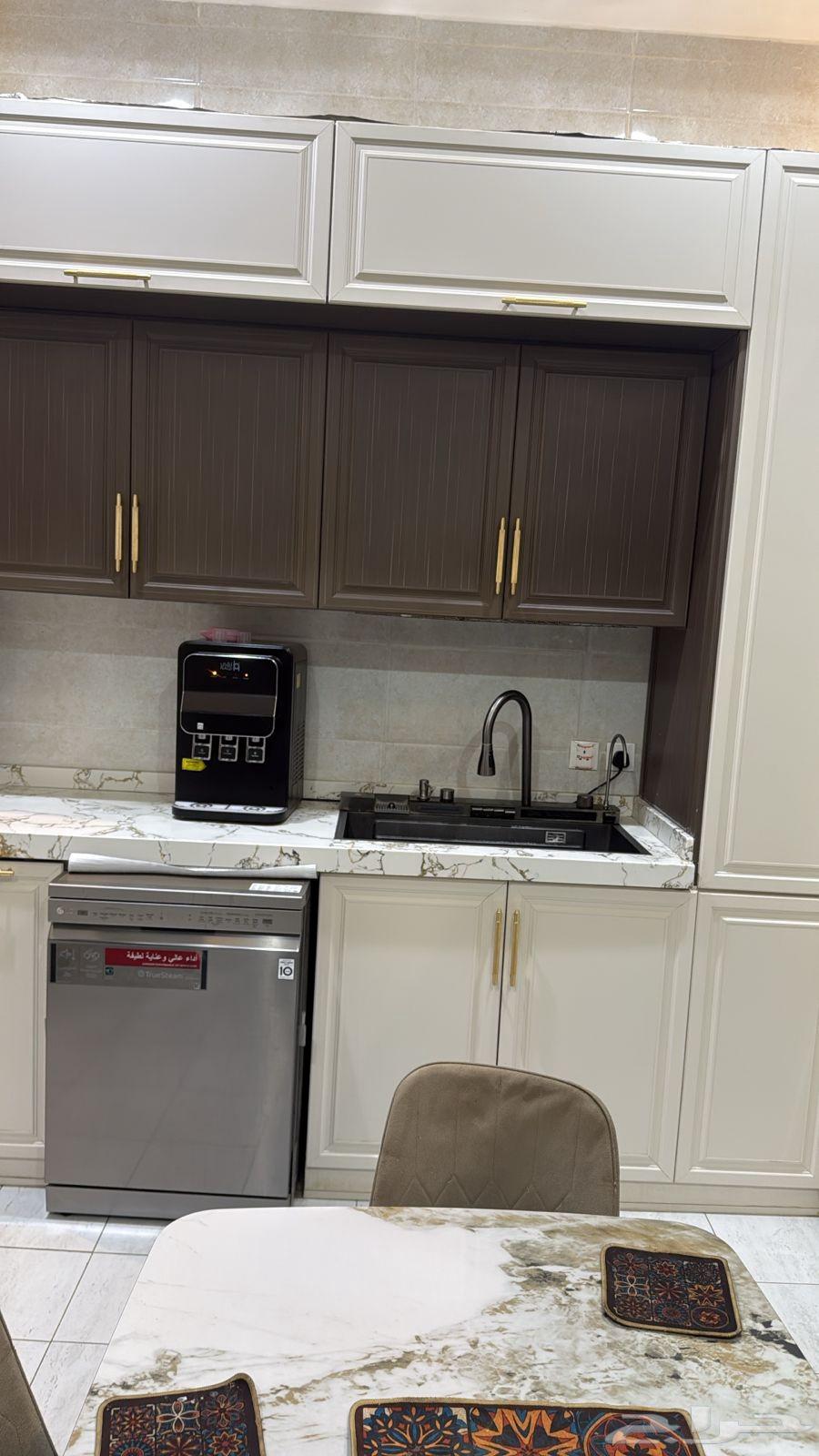 فيلا 6 غرف في الرمال 4