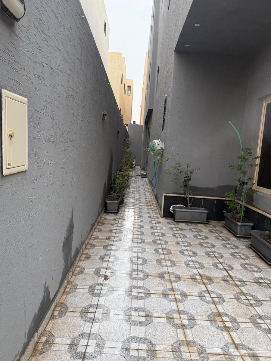 فيلا 6 غرف في الرمال 9