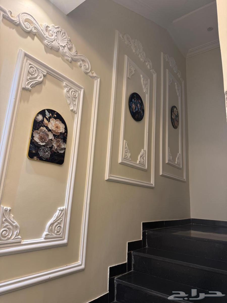 فيلا 6 غرف في الرمال 10